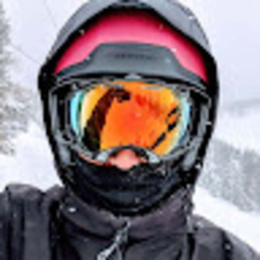 Meet your Posher, Michael